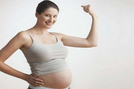 孕妇减肥